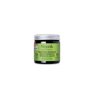 Desodorante Antitranspirante Green Touch 40ml Niyok