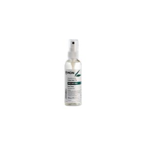 Desodorante de arbol del te Bio 75ml MON
