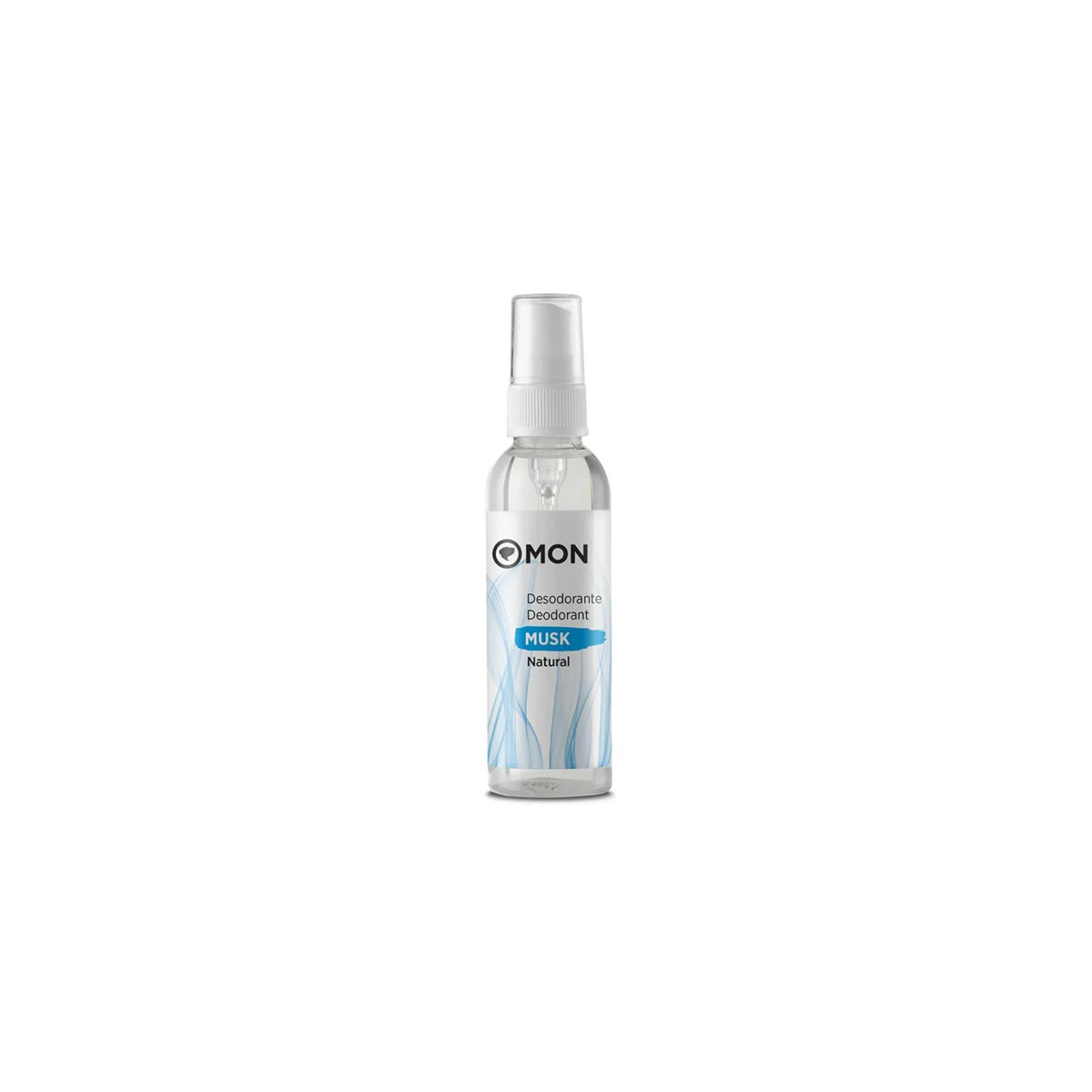 Desodorante de Musk 75 ml MON