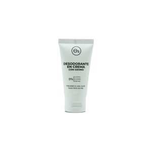 Desodorante en Crema con Ozono 50ml Ozono D'or