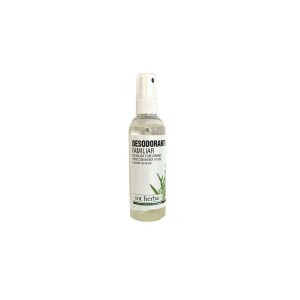 Desodorante Salvia y Mejorana Spray 100ml Tot Herba
