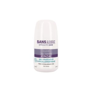 Desodorante frescor 24h alta tolerancia Bio 50ml Eau Thermale Jonzac