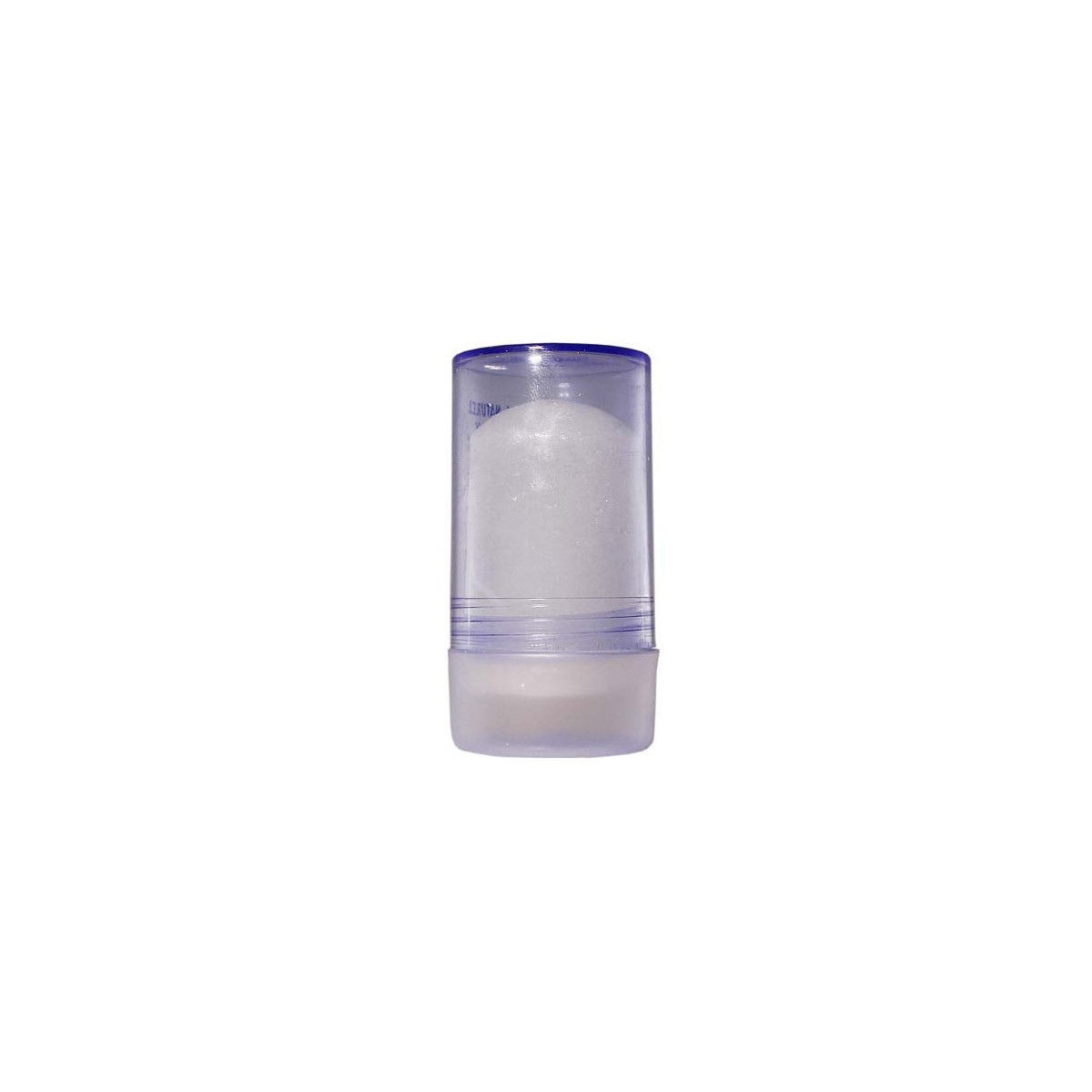 Desodorante piedra de alumbre 60g Savonnerie