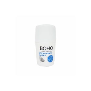 Desodorante roll on 0% hombre 50ml BOHO
