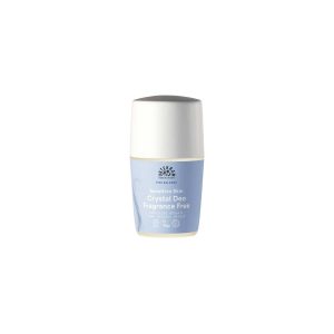 Desodorante roll-on fragance free/sin fragancia Bio 50ml Urtekram