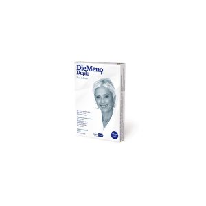 DieMeno Duplo 30+ 30 Capsulas Nutriops