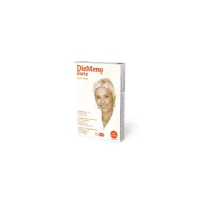 DieMeno Forte 30+ 30 Capsulas Nutriops