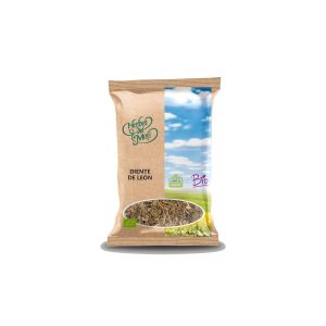 Diente de leon planta bio 30g Herbes del Moli