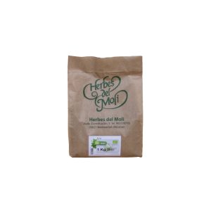 Diente de Leon (planta cortada) Bio 1kg Herbes del Moli