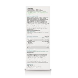 Durilimp 250ml Soria Natural