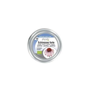 Echinacea forte pastilla blanda bio 45g Physalis