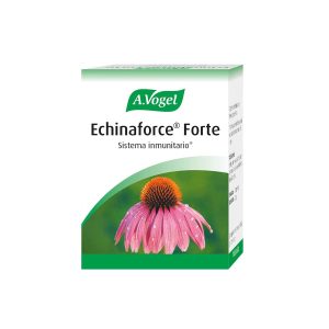 Echinaforce Forte 30 comprimidos A.Vogel