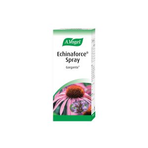 Echinaforce Spray garganta 30 ml A.Vogel