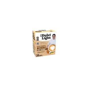 Edulcorante Moreno Zero 50 sobres Dulcilight