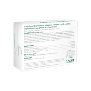 Controlten 60 comprimidos Eladiet