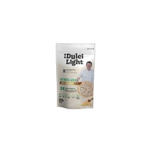 Eritritol Gold 200g Dulcilight