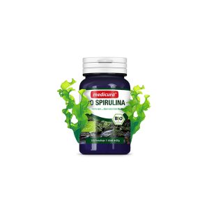Espirulina bio 150 comprimidos Medicura