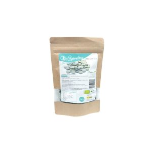 Espirulina bio 300 tabs Dream foods
