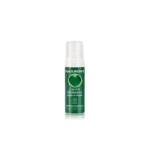 Espuma bio 125ml Naturtint