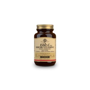 Ester C Plus (Vit.C 1000mg) 90 comprimidos Solgar