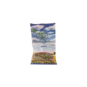 Estevia hoja bio 25g Herbes del Moli