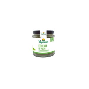 Estevia molida Bio 70g Vegetalia