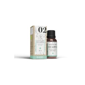 Eucalipto aceite esencial 15 ml Eladiet