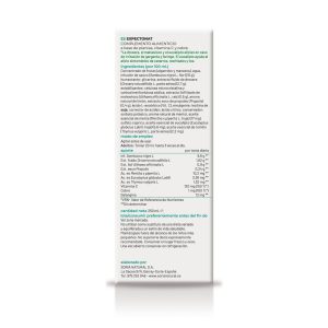 Expectonat 250ml Soria Natural