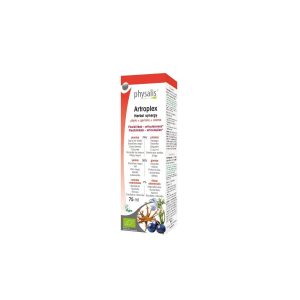 Extracto de Artiplex bio 75ml Physalis