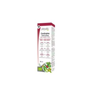 Extracto de Cardioplex bio 75ml Physalis