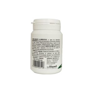 Extracto de desmodium seco 60 caps Integralia