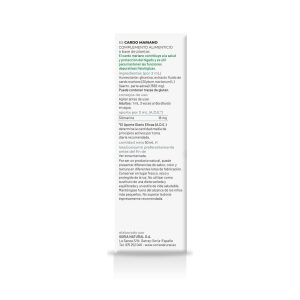 Extracto de Equinacea S.XXI 50ml Soria Natural