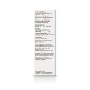 Extracto de Rompepiedras S.XXI 50ml Soria Natural