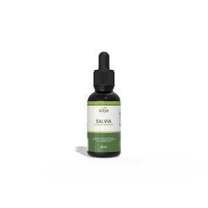 Extracto glicerinado de salvia 50ml Sotya