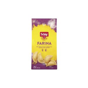 Farina universal de 1kg Schar