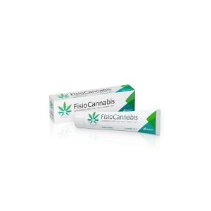 FisioCannabis 60 ml Deiters