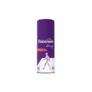 Fisiocrem Spray Active Frio 150ml