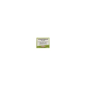 Fitoesteroles Plus 30 capsulas Integralia