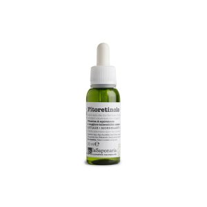 Fitoretinol 30ml La Saponaria