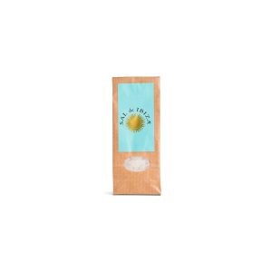 Flor de sal bolsa 150g Sal de Ibiza