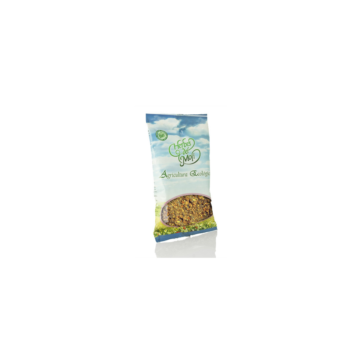 Frangula corteza bio 70g Herbes del Moli