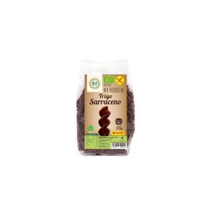 Fusilli trigo srraceno bio sin gluten 250 g Sol Natural