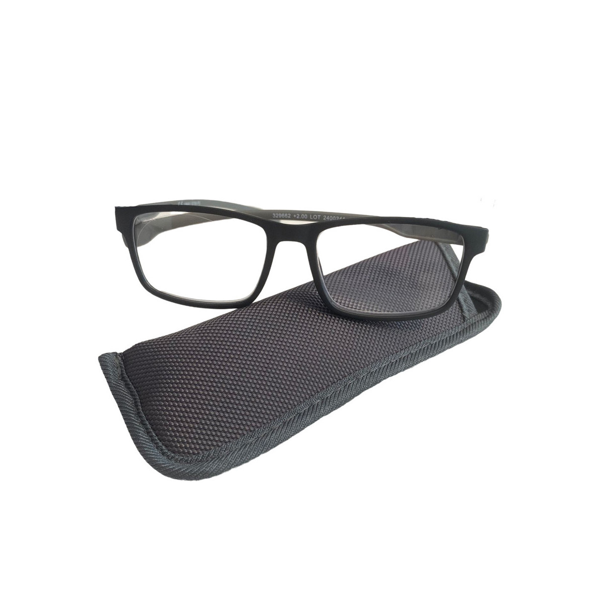 Gafas lectura Unisex +2.0 Rose&Rose