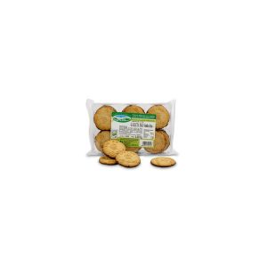 Galletas fondo choco bio 200g Belsi