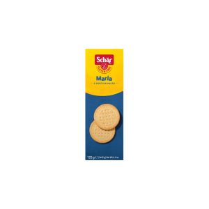 Galletas maria 125 g Schar