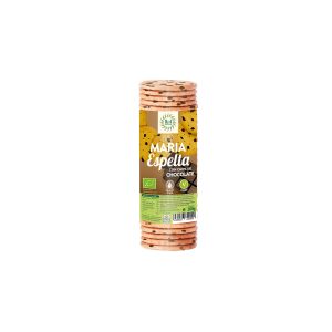 Galletas maria espelta chips chocolate bio 200g Sol Natural
