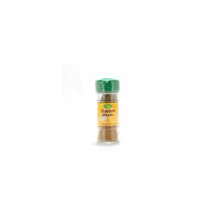 Garam Masala Bio 25g Especias Artemis