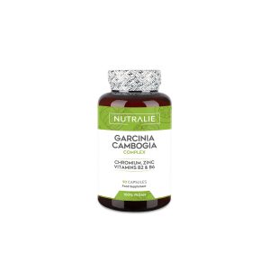 Garcinia cambogia complex 90 caps Nutralie