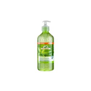 Gel Aloe Vera 99,99% Bio 500ml Corpore Sano