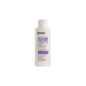 Gel baño argan y lavanda bio 750ml MON